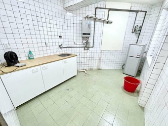 @@樂華商圈頂溪捷運旁*溫馨明亮通風機能宅（第8張）