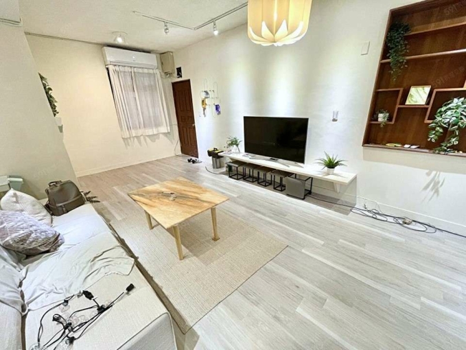 @@樂華商圈頂溪捷運旁*溫馨明亮通風機能宅（第2張）