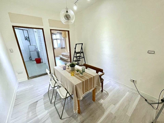 @@樂華商圈頂溪捷運旁*溫馨明亮通風機能宅（第4張）