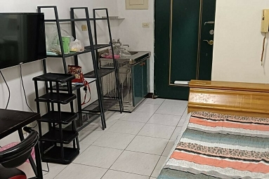 兆基社會住宅🏡新市區套房/可租補/看房加Line（第1張）