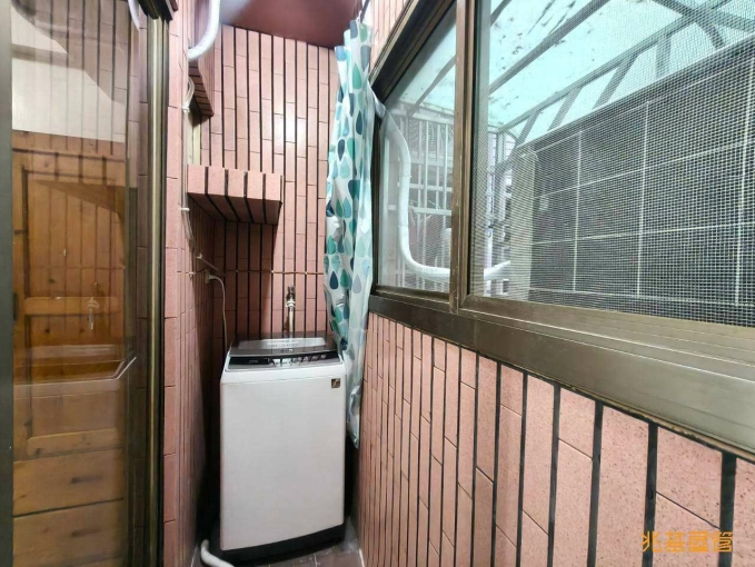 兆基社會住宅🏡新市電梯套房/可租補/看房+Line（第5張）