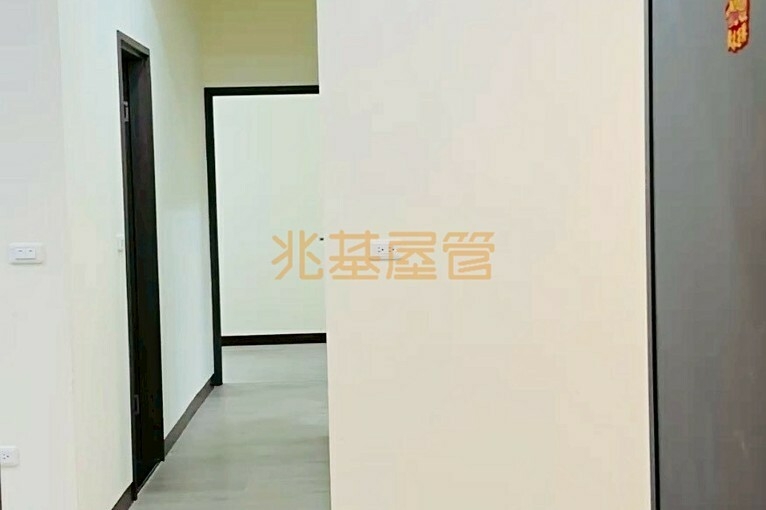 兆基社會住宅🏡新電梯大樓三房兩廳2衛（第6張）