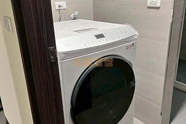 兆基社會住宅🏡新電梯大樓三房兩廳2衛（第9張）