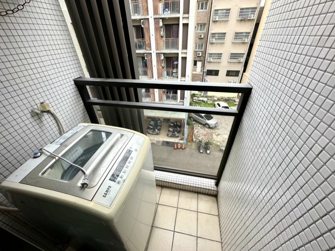 廷選好屋🍁陽台獨洗曬🔥乾溼分離 - Image 5