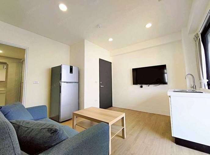 全新裝潢💖高CP二房一廳💖機車位💖可租補戶籍報稅💖可寵💖(第4張)