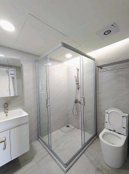 全新裝潢💖高CP二房一廳💖機車位💖可租補戶籍報稅💖可寵💖（第6張）