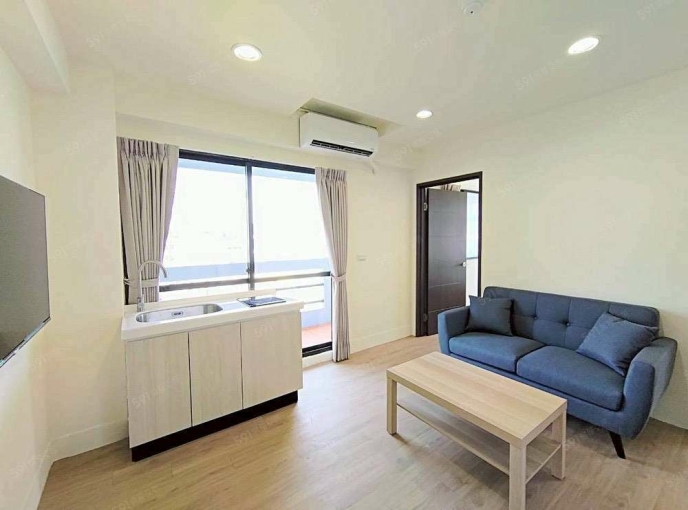 全新裝潢💖高CP二房一廳💖機車位💖可租補戶籍報稅💖可寵💖(第2張)