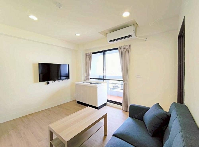 全新裝潢💖高CP二房一廳💖機車位💖可租補戶籍報稅💖可寵💖(第3張)