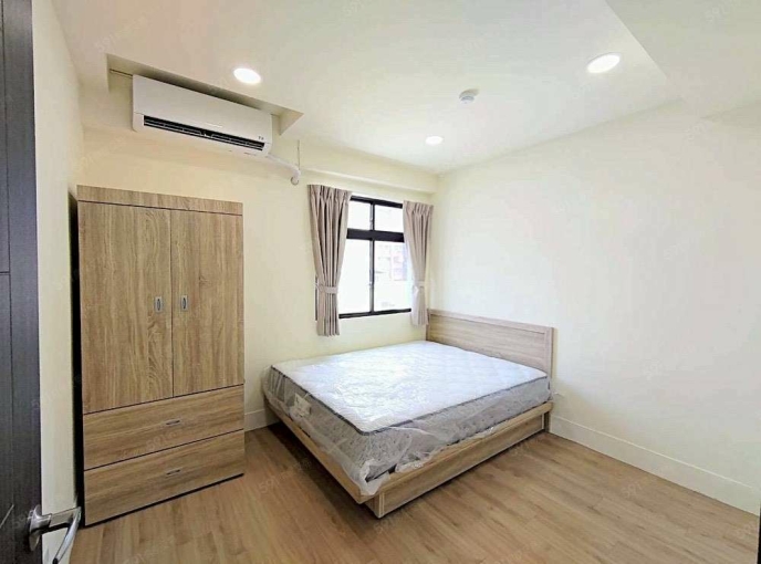 全新裝潢💖高CP二房一廳💖機車位💖可租補戶籍報稅💖可寵💖(第5張)