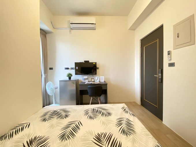 🧡加賴約🧡電梯新屋🧡可短租🧡租屋補助🧡陽台獨洗🧡秒殺物件🧡（第9張）