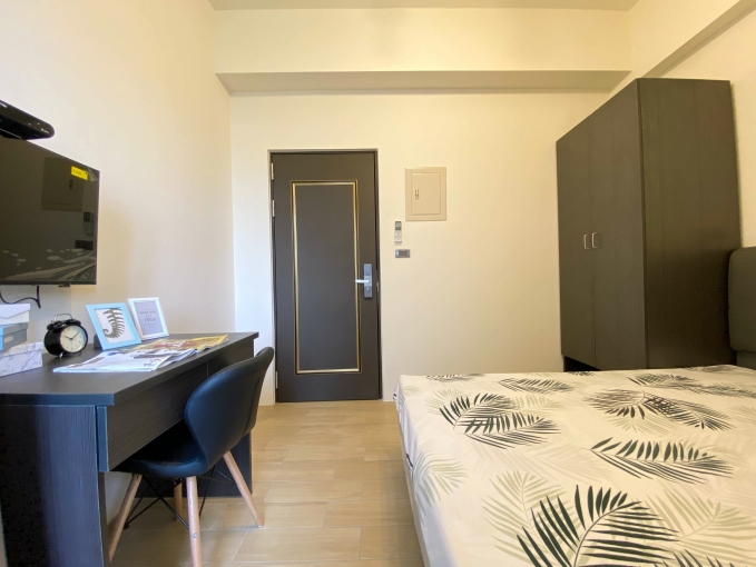 🧡加賴約🧡電梯新屋🧡可短租🧡租屋補助🧡陽台獨洗🧡秒殺物件🧡（第7張）