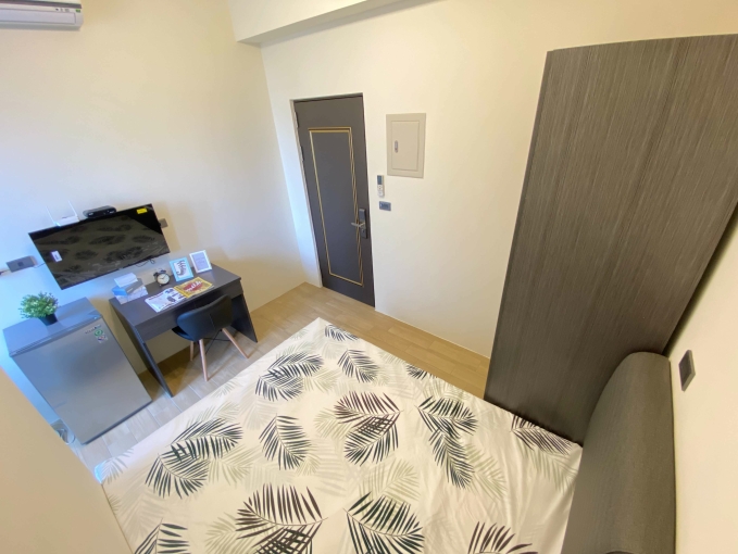 🧡加賴約🧡電梯新屋🧡可短租🧡租屋補助🧡陽台獨洗🧡秒殺物件🧡（第8張）