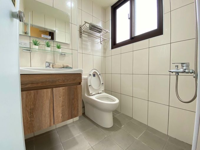 🧡加賴約🧡電梯新屋🧡可短租🧡租屋補助🧡陽台獨洗🧡秒殺物件🧡（第5張）