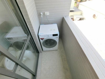 💖可寵✨電梯✨正一房廳🏠流理臺✔️陽台獨洗💖（第7張）