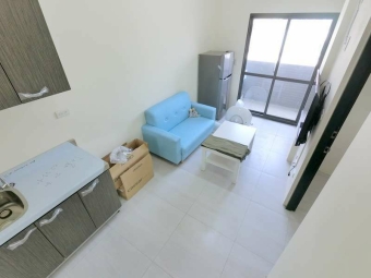 💖可寵✨電梯✨正一房廳🏠流理臺✔️陽台獨洗💖（第2張）