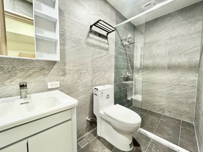 中山路💕租補💕喵喵💕多間全新(第5張)