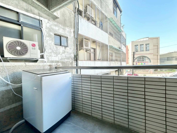 中山路💕租補💕喵喵💕多間全新(第12張)