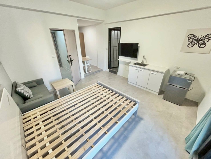 中山路💕租補💕喵喵💕多間全新(第9張)