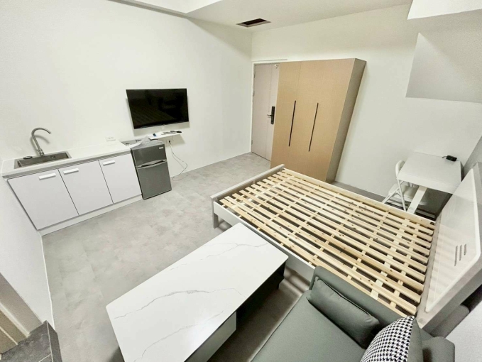 中山路💕租補💕喵喵💕多間全新(第1張)