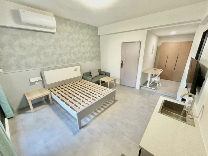 中山路💕租補💕喵喵💕多間全新(第6張)