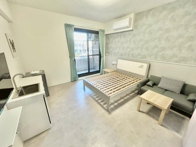 中山路💕租補💕喵喵💕多間全新(第8張)