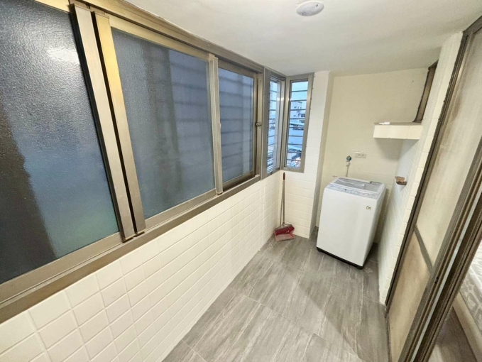 全新多間可選❤️送一個月免租✨台水電✨可租補✨陽台獨洗（第8張）