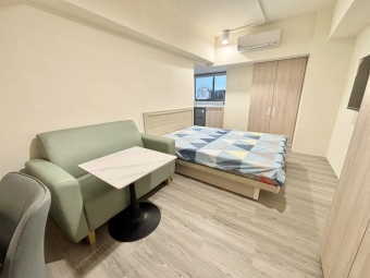 全新多間可選❤️送一個月免租✨台水電✨可租補✨陽台獨洗（第2張）