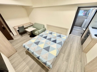 全新多間可選❤️送一個月免租✨台水電✨可租補✨陽台獨洗（第3張）