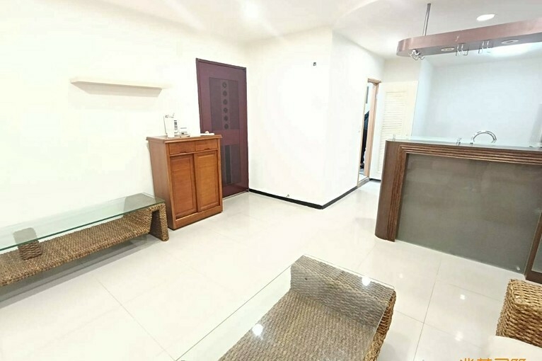 兆基社會住宅🏠友善屋源🧡石牌站/獨立更衣室/免爬高/租補（第3張）