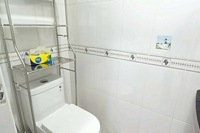 兆基社會住宅🏠友善屋源🧡石牌站/獨立更衣室/免爬高/租補（第14張）