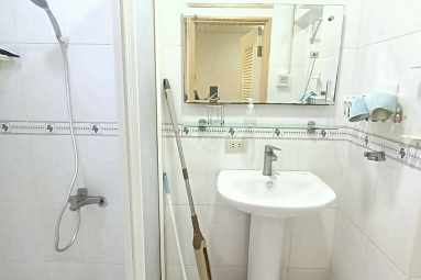 兆基社會住宅🏠友善屋源🧡石牌站/獨立更衣室/免爬高/租補（第13張）