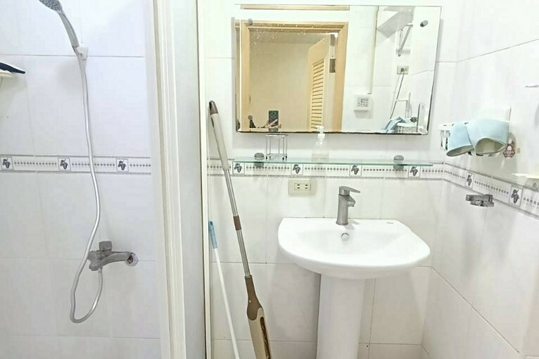 兆基社會住宅🏠友善屋源🧡石牌站/獨立更衣室/免爬高/租補（第13張）