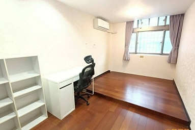 兆基社會住宅🏠友善屋源🧡石牌站/獨立更衣室/免爬高/租補（第10張）