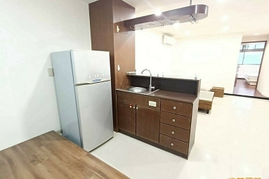 兆基社會住宅🏠友善屋源🧡石牌站/獨立更衣室/免爬高/租補（第5張）