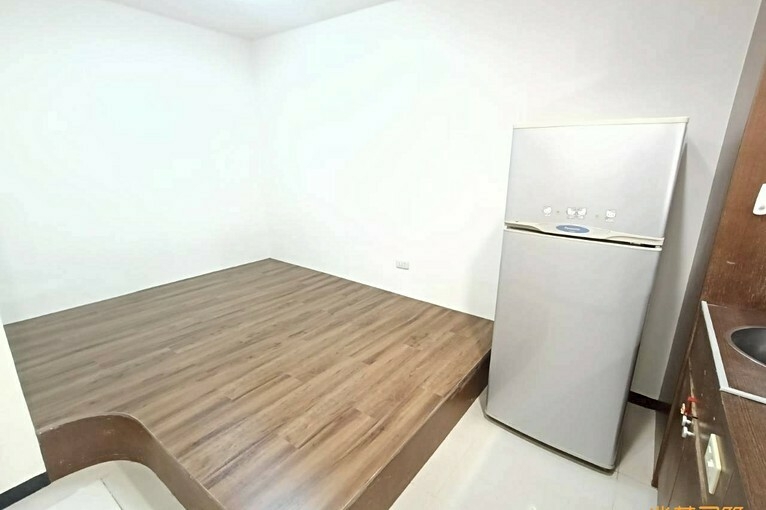 兆基社會住宅🏠友善屋源🧡石牌站/獨立更衣室/免爬高/租補（第6張）