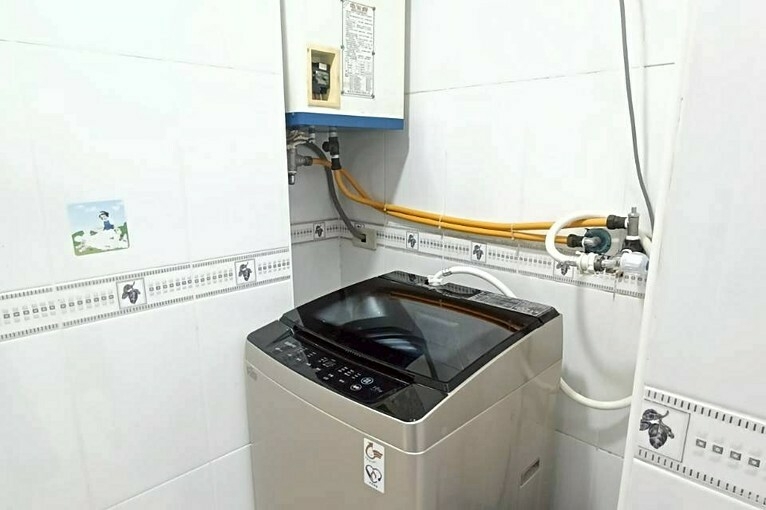 兆基社會住宅🏠友善屋源🧡石牌站/獨立更衣室/免爬高/租補（第15張）