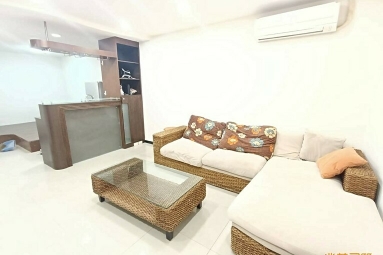 兆基社會住宅🏠友善屋源🧡石牌站/獨立更衣室/免爬高/租補（第2張）