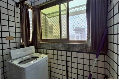 兆基社會住宅🏠西屯黎明路三段二房一廳可租補（第7張）