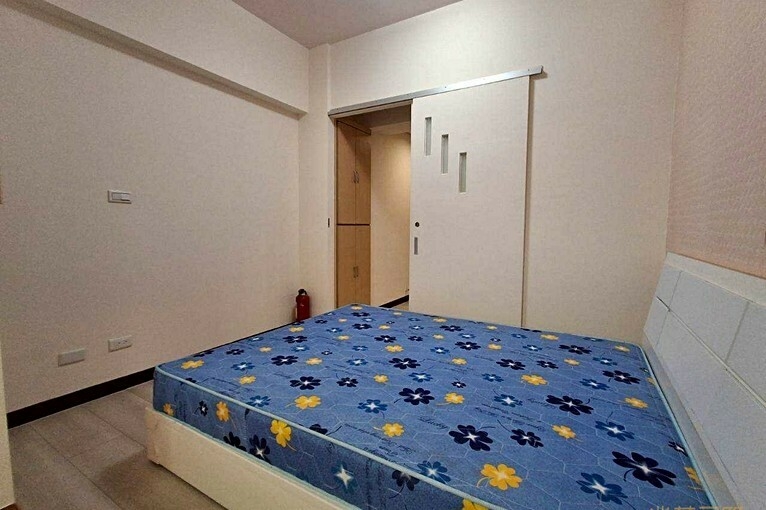 兆基社會住宅🏠西屯黎明路三段二房一廳可租補（第4張）