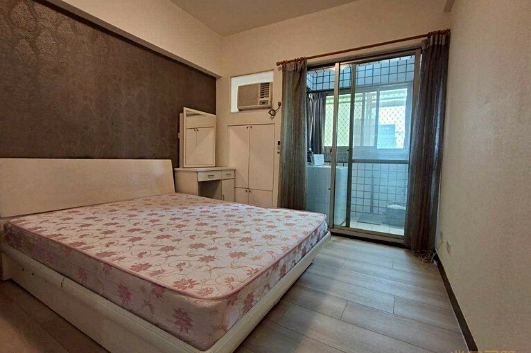 兆基社會住宅🏠西屯黎明路三段二房一廳可租補（第6張）