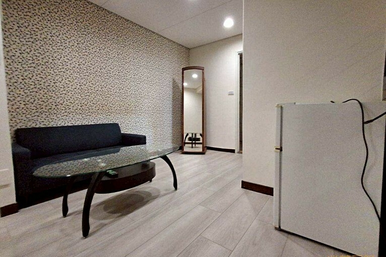 兆基社會住宅🏠西屯黎明路三段二房一廳可租補（第2張）