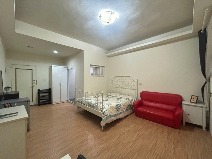 綠園道✨喵汪❤️ 雙補助短租 - Image 4