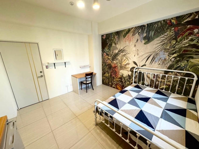 🧡請加賴🧡全新電梯🧡租屋補助🧡陽台獨洗🧡乾溼分離🧡秒殺速洽🧡（第6張）