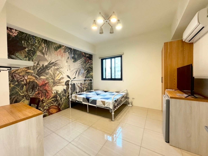 🧡請加賴🧡全新電梯🧡租屋補助🧡陽台獨洗🧡乾溼分離🧡秒殺速洽🧡（第1張）