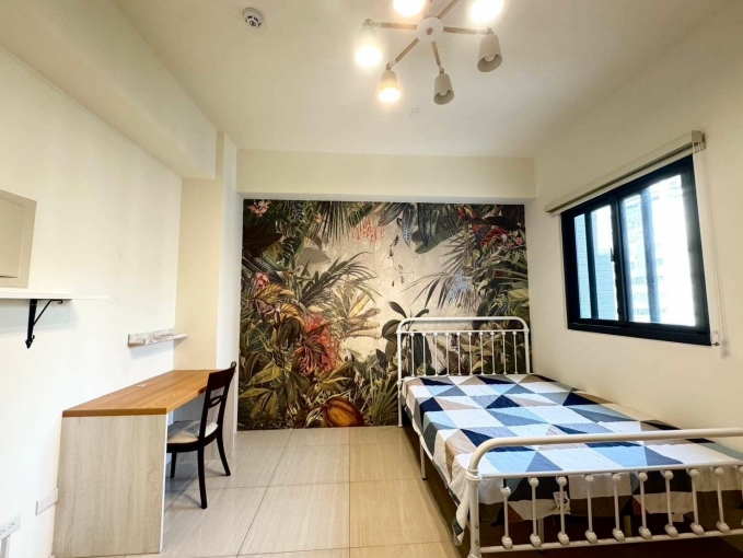 🧡請加賴🧡全新電梯🧡租屋補助🧡陽台獨洗🧡乾溼分離🧡秒殺速洽🧡（第4張）