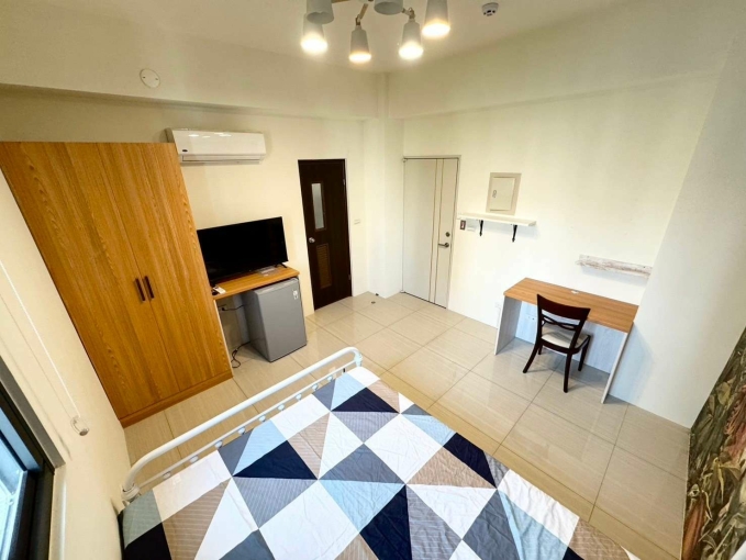 🧡請加賴🧡全新電梯🧡租屋補助🧡陽台獨洗🧡乾溼分離🧡秒殺速洽🧡（第5張）