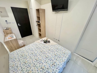 🌳可雙租補💖電梯✨陽台獨洗🏠近嶺東科大💖 - Image 8