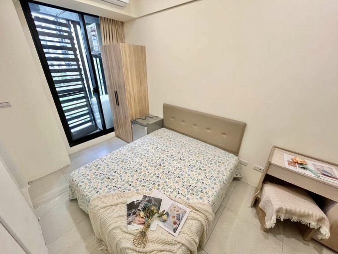 🌳可雙租補💖電梯✨陽台獨洗🏠近嶺東科大💖 - Image 2