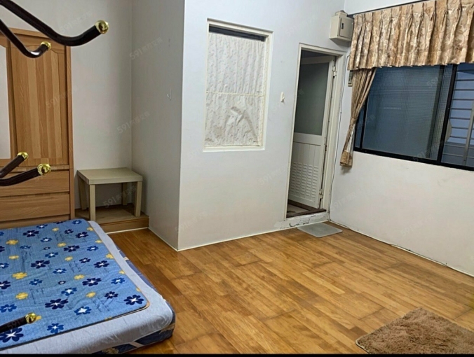 長春街套房 (***單人床***) - Image 11