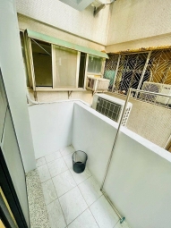 宇你相見💕陽台獨洗👍全新裝潢乾濕分離💕近勤美 科博館（第4張）